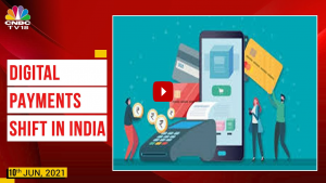 Focus: Digital Payments, Analysing The NPCI and PRICE Report | CNBC-TV18